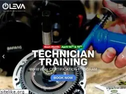 Sites similar to levassociation.com