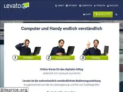 Sites similar to levato.de