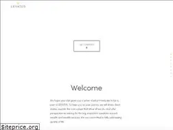 Sites similar to levatuswealth.com