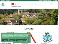 Sites similar to levaudoue.fr