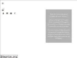 Sites similar to levazereau.fr