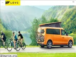 Sites similar to levc.com