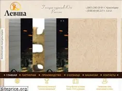 Sites similar to levcha.info