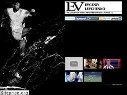 Sites similar to levchenko.nl