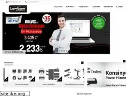 Sites similar to levcom.net