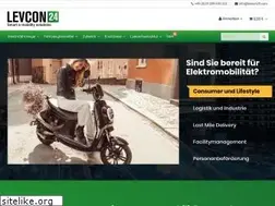 Sites similar to levcon24.com