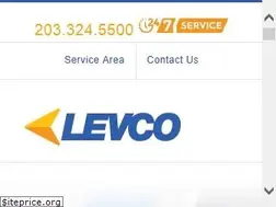 Sites similar to levcooil.com