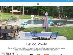 Sites similar to levcopools.com