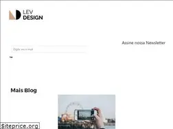 Sites similar to levdesign.com.br