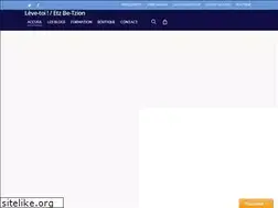 Sites similar to leve-toi.com