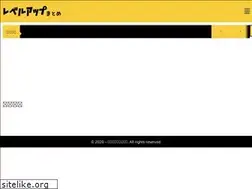 Sites similar to leve-up.com