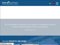 Sites similar to leve.de