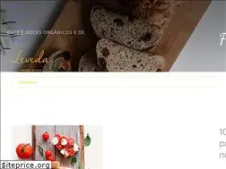 Sites similar to leveda.com.br