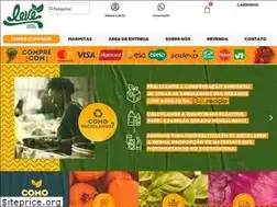 Sites similar to levedelivery.com.br