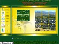 Sites similar to levedrignans.com