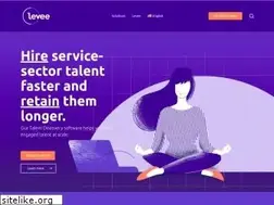Sites similar to levee.com