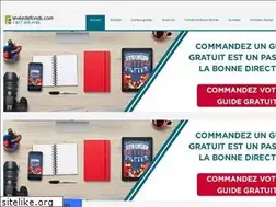 Sites similar to leveedefonds.com