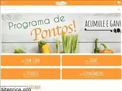 Sites similar to leveepronto.com.br