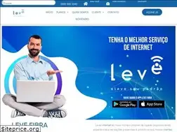 Sites similar to levefibra.com.br
