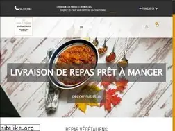 Sites similar to leveganthrope.com