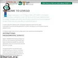 Sites similar to levego.co.za