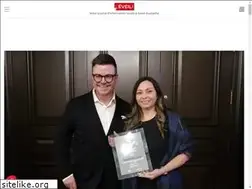Sites similar to leveil.com
