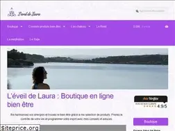 Sites similar to leveildelaura.com