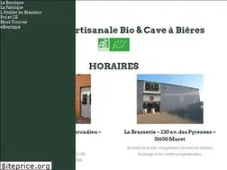 Sites similar to leveilleurdebieres.com