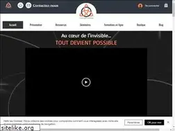 Sites similar to leveilleurquantique.com