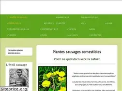 Sites similar to leveilsauvage.fr