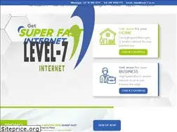 Sites similar to level-7.co.za