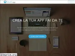 Sites similar to level-app.it