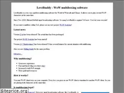 Sites similar to level-buddy.com