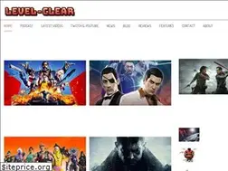 Sites similar to level-clear.com