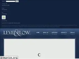 Sites similar to level-flow.com