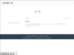 Sites similar to level-gold.com