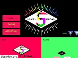 Sites similar to level-jikkyo.com