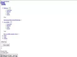 Sites similar to level-level.com