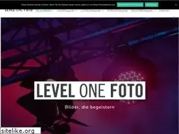 Sites similar to level-one-foto.de