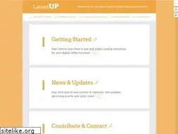 Sites similar to level-up.cc