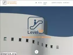Sites similar to level-up.de