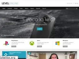 Sites similar to level.com.tr