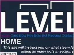 Sites similar to level.guide