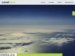 Sites similar to level.pro