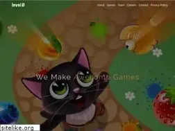 Sites similar to level0studio.com