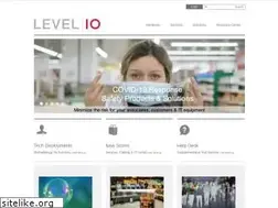Sites similar to level10.com