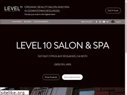 Sites similar to level10redlands.com