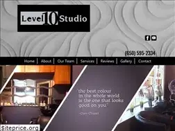 Sites similar to level10studio.com
