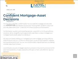 Sites similar to level1analytics.com