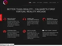 Sites similar to level1vr.com